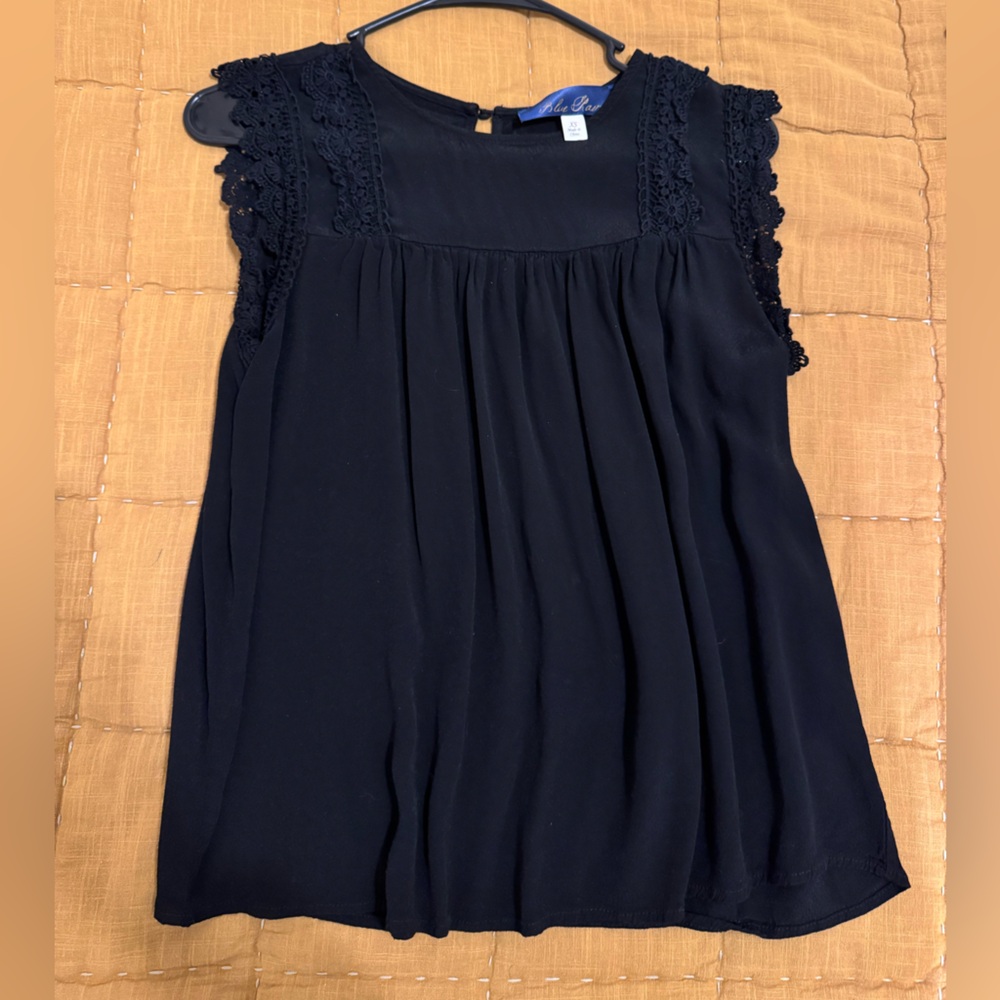 Francesca’s Blouse